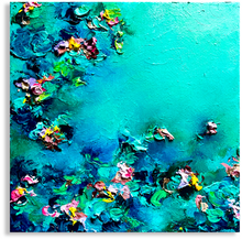 Load image into Gallery viewer, Coral Constellations No. 6
