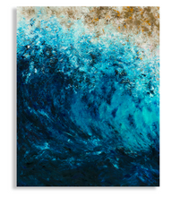 Load image into Gallery viewer, Deep Dive | PRINT
