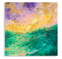 Load image into Gallery viewer, Fields of Gold | PRINT