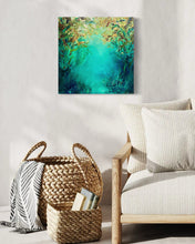 Load image into Gallery viewer, Under the Kelp Forest