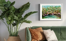 Load image into Gallery viewer, Escape to Yarra Bend