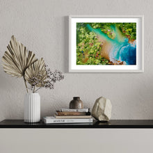 Load image into Gallery viewer, Camping Serenity in Cape Otway
