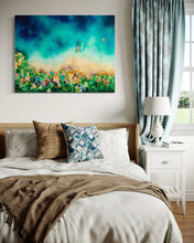 Load image into Gallery viewer, Anchored at Collins Bay
