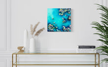 Load image into Gallery viewer, Coral Constellations No. 4