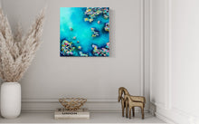 Load image into Gallery viewer, Coral Constellations No. 4