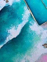 Load image into Gallery viewer, Curl Curl Rockpool