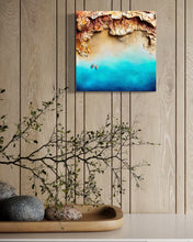 Load image into Gallery viewer, Beneath the Cliffs of Half Moon Bay