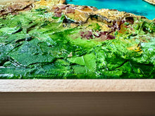 Load image into Gallery viewer, Loch Ard Gorge | Framed in Beech Timber