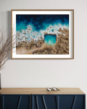 Load image into Gallery viewer, Whale Beach | PRINT
