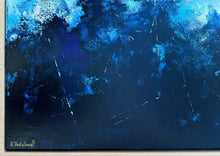 Load image into Gallery viewer, Phillip Island Tempest No.2 | Framed in Beech Timber