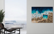 Load image into Gallery viewer, Whale Beach | PRINT
