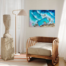 Load image into Gallery viewer, Curl Curl Rockpool