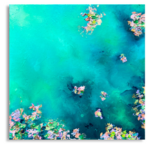 Load image into Gallery viewer, Coral Constellations No. 3