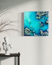 Load image into Gallery viewer, Coral Constellations No. 4