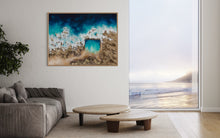 Load image into Gallery viewer, Whale Beach | PRINT
