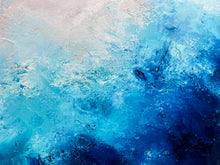 Load image into Gallery viewer, Untold Depths of the Deep | Framed in Tasmanian oak