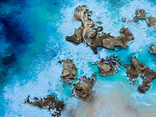 Load image into Gallery viewer, Rockpools of Sorrento Back Beach