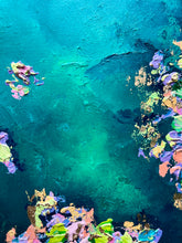 Load image into Gallery viewer, Coral Constellations No. 3