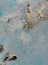 Load image into Gallery viewer, Untold Depths of the Deep | Framed in Tasmanian oak