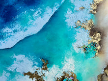 Load image into Gallery viewer, Bridgewater Bay Rockpools