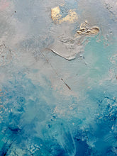 Load image into Gallery viewer, Untold Depths of the Deep | Framed in Tasmanian oak