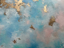 Load image into Gallery viewer, Untold Depths of the Deep | Framed in Tasmanian oak
