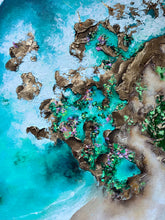 Load image into Gallery viewer, Rockpools of Sorrento Back Beach
