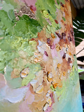 Load image into Gallery viewer, Mangrove Dreams  No. 2 | Framed in Tasmanian oak