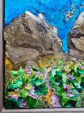 Load image into Gallery viewer, Summer Vibe at Mount Martha | Print