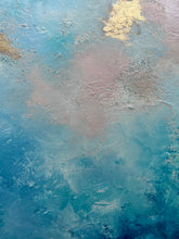 Load image into Gallery viewer, Untold Depths of the Deep | Framed in Tasmanian oak