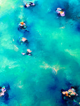 Load image into Gallery viewer, Coral Constellations No. 2