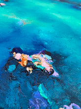 Load image into Gallery viewer, Coral Constellations No. 2