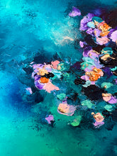 Load image into Gallery viewer, Coral Constellations No. 2
