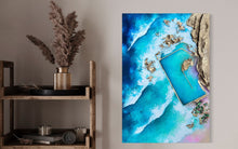 Load image into Gallery viewer, Curl Curl Rockpool