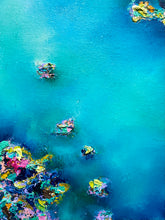 Load image into Gallery viewer, Coral Constellations No. 4