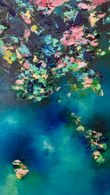 Load image into Gallery viewer, Coral Constellations No. 5