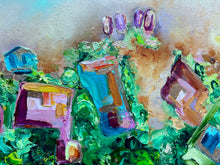 Load image into Gallery viewer, Anchored at Collins Bay
