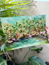 Load image into Gallery viewer, Escape to Yarra Bend