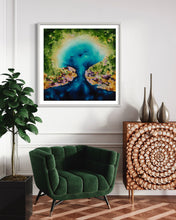Load image into Gallery viewer, Honeymoon Bay No.3 | PRINT