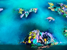 Load image into Gallery viewer, Coral Constellations No. 4