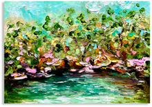 Load image into Gallery viewer, Escape to Yarra Bend