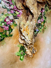 Load image into Gallery viewer, Loch Ard Gorge | Framed in Beech Timber