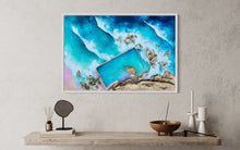 Load image into Gallery viewer, Curl Curl Rockpool