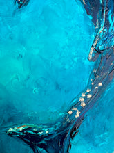 Load image into Gallery viewer, Gentle Giant of the Sea