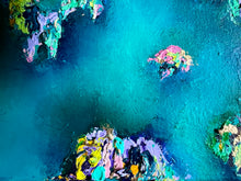 Load image into Gallery viewer, Coral Constellations No. 4