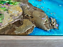 Load image into Gallery viewer, Summer Vibe at Mount Martha | Print