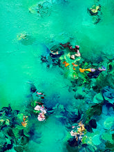 Load image into Gallery viewer, Coral Constellations No. 7