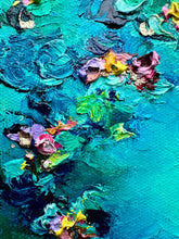 Load image into Gallery viewer, Coral Constellations No. 6