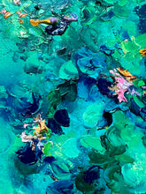 Load image into Gallery viewer, Coral Constellations No. 7