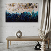 Load image into Gallery viewer, Lost At Sea | Limited Print Edition | As seen on The Block 2019